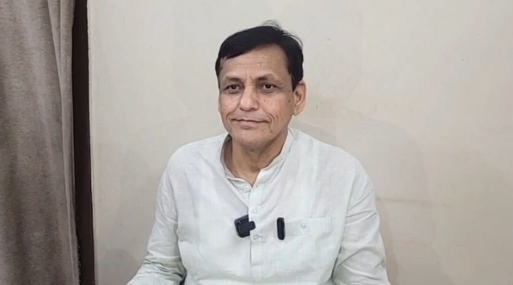 महागठबंधन