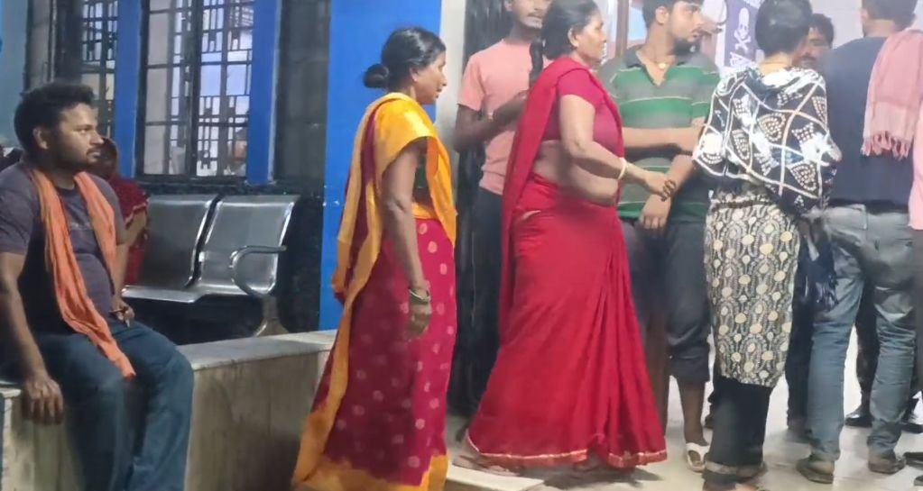 समस्तीपुर