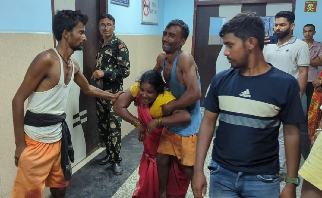 जमीनी