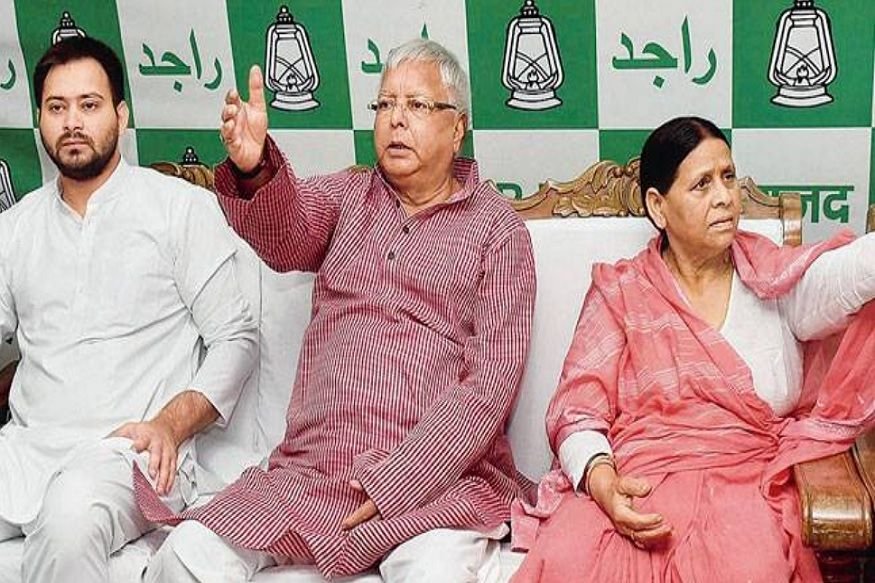 लालू