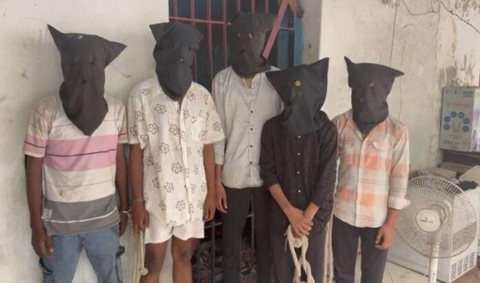 लूट