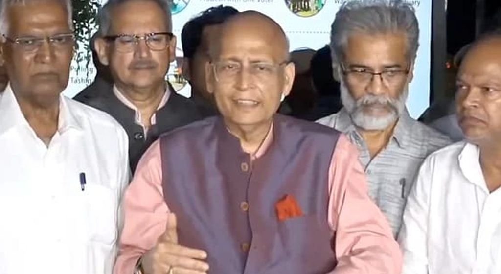 मतदाता