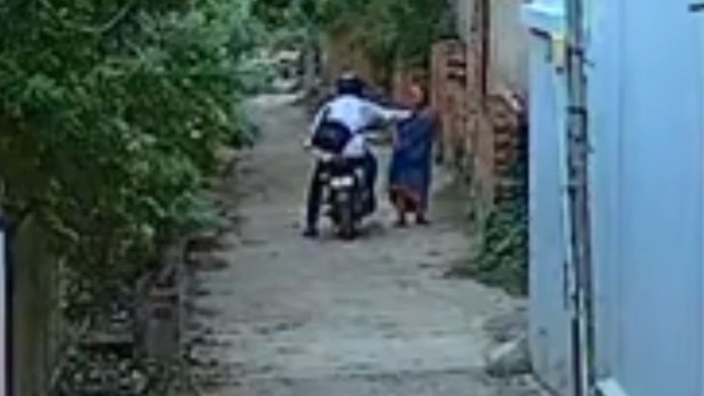 बदमाश