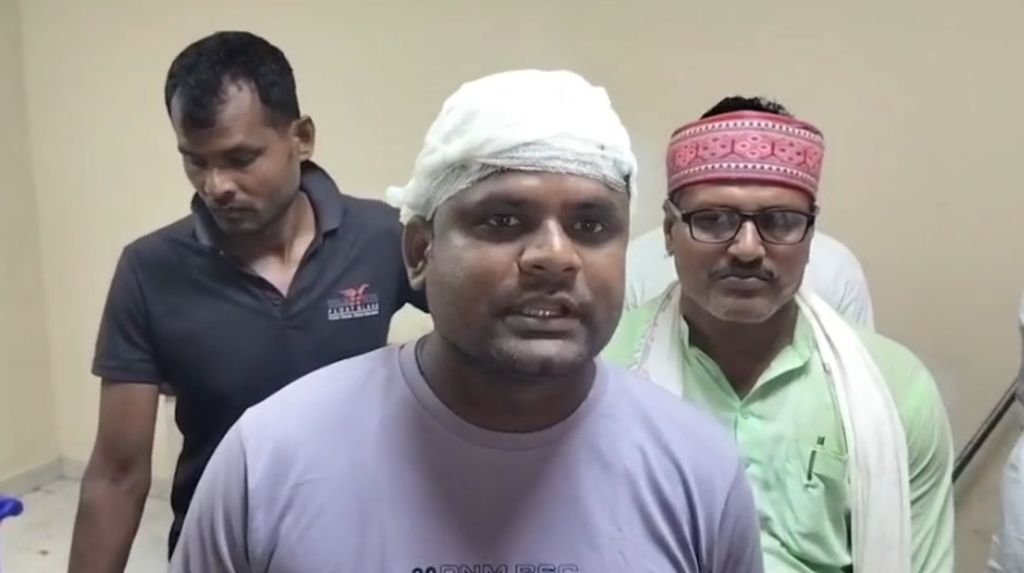 जमीनी