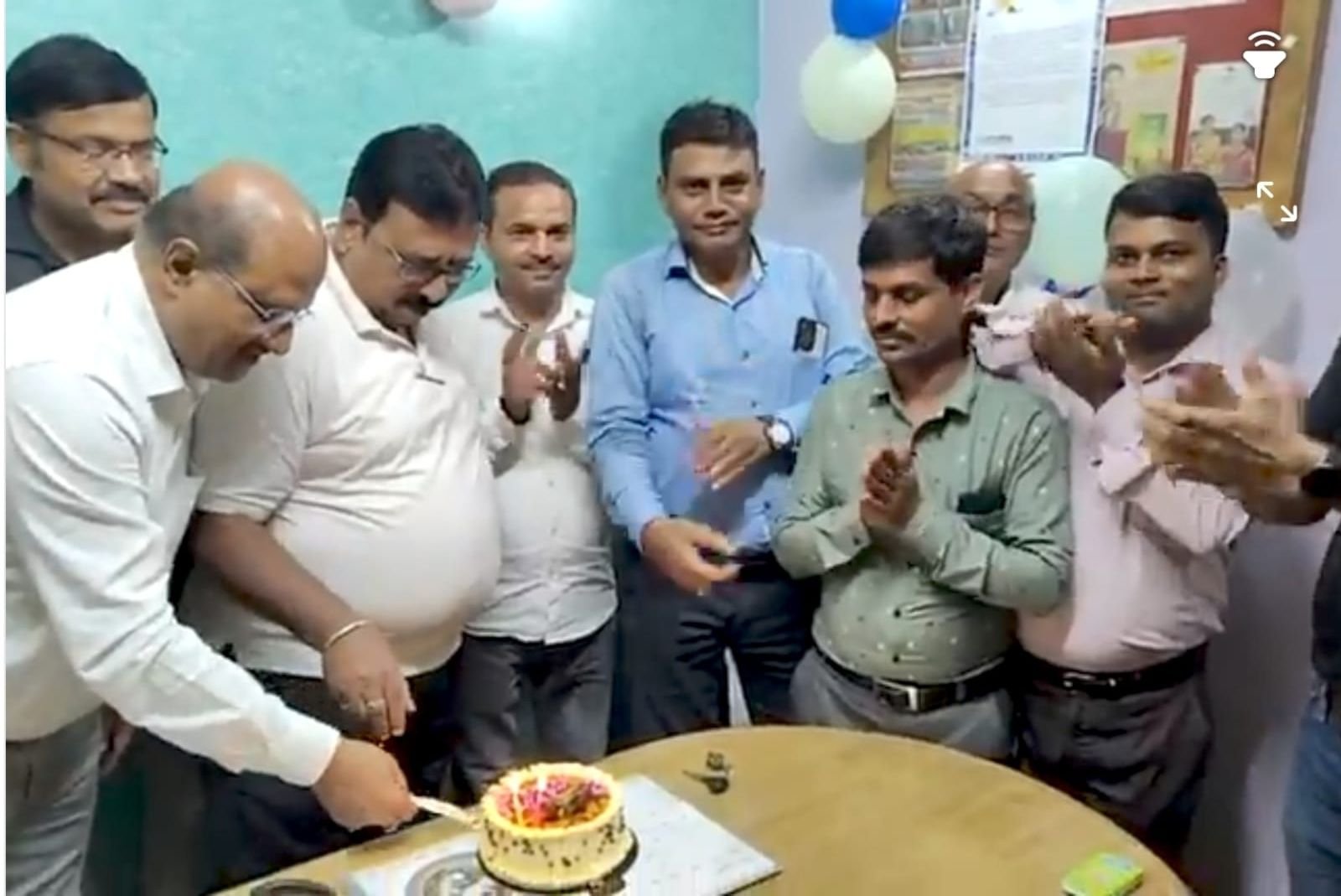आयुषी मीडिया कंसल्टेंट्स कंपनी ने पूरा किया 27 वर्ष, कहा...
