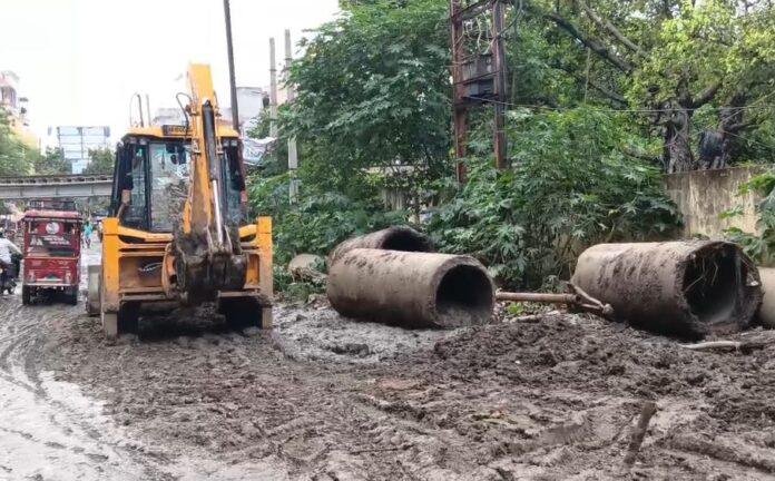 फ्लाईओवर