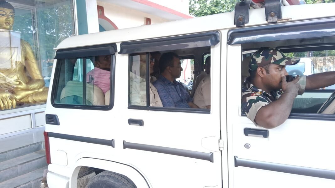 व्यवसायी