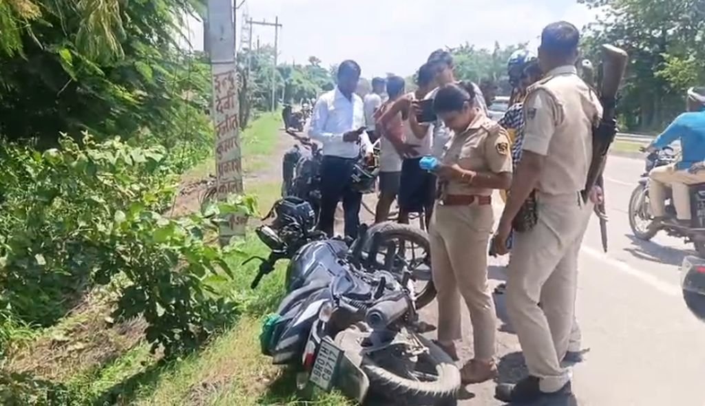 बाइक
