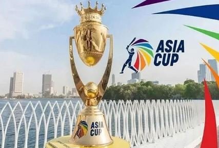 भारत करेगा एशिया कप  की मेजबानी, लेकिन मैच UAE में; भारत-पाकिस्तान भिड़ंत तय