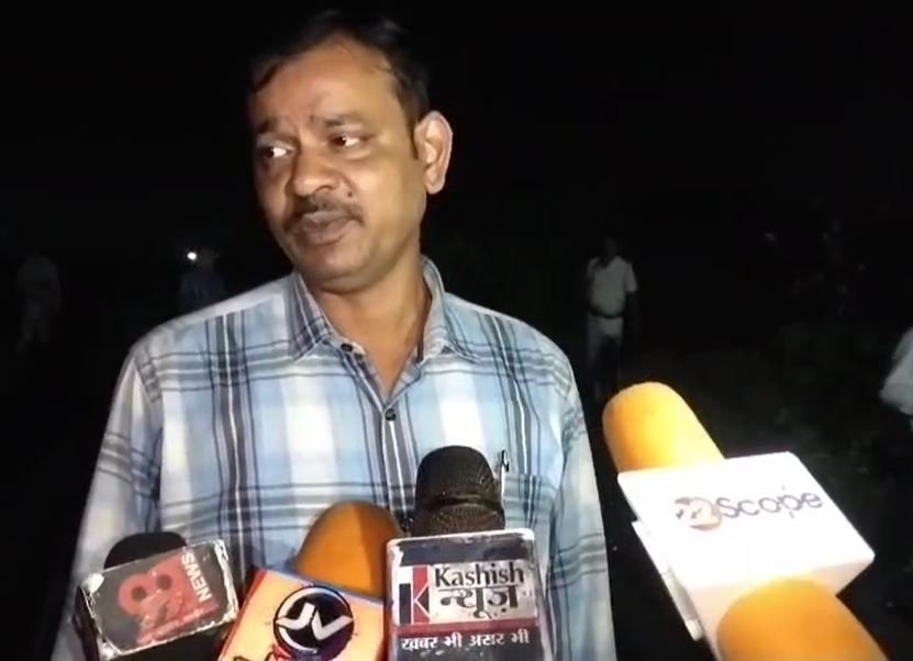 केशरगढ़ा चाल धंसने का मामला: JCB ऑपरेटर की ड्यूटी खत्म होने पर रेस्क्यू रात 11 बजे रोका गया, BCCL की कार्यशैली पर उठे सवाल