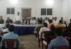 जनहित के लिए सक्रिय हुआ 'नागरिक मंच', प्रत्येक माह प्रखंड में लगेगा जनता दरबार