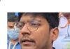 देवघर बस हादसा: ड्राइवर को आई झपकी, 5 श्रद्धालुओं की मौत, 23 घायल – एसडीओ रवि कुमार ने दी जानकारी