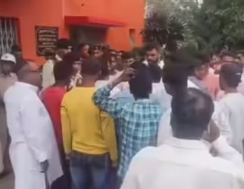 रामगढ़ थाने से फरार यौन शोषण आरोपी आफताब की संदिग्ध मौत, पुलिस और राजनीतिक जांच तेज