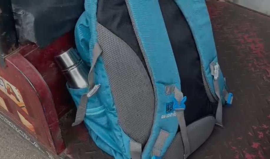 बच्ची ने स्थानीय लोगों की मदद से पिता को दी सूचना, अपहरण के बाद कुजू में छोड़ी गई थी छात्रा