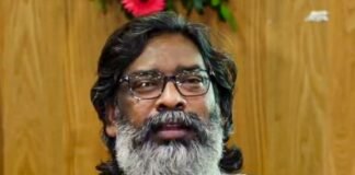 31 जुलाई को दिल्ली से लौटेंगे सीएम हेमंत सोरेन, विधायकों संग करेंगे बैठक, राष्ट्रपति का भी करेंगे स्वागत