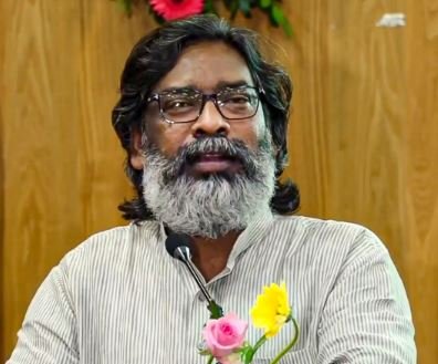 31 जुलाई को दिल्ली से लौटेंगे सीएम हेमंत सोरेन, विधायकों संग करेंगे बैठक, राष्ट्रपति का भी करेंगे स्वागत