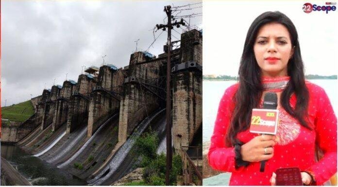 रांची में धुर्वा डैम के फाटक खोलने की कवायद फिर टली, 16 साल बाद भी प्रयास विफल, जलस्तर सामान्य से तीन फीट ऊपर