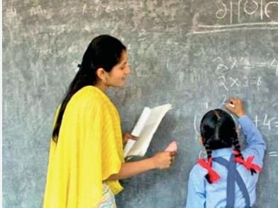 झारखंड के सरकारी स्कूलों को जल्द मिलेंगे 8200 नए शिक्षक, एक शिक्षक वाले 8500 स्कूलों में होगी प्राथमिकता से नियुक्ति