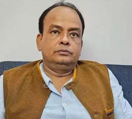 320 मंत्री डॉ. इरफान अंसारी को जान से मारने की धमकी, पुलिस अब तक आरोपी को नहीं कर सकी ट्रैक