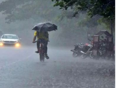 जुलाई में झारखंड में सामान्य से अधिक बारिश की संभावना, बंगाल की खाड़ी में सिस्टम बनने पर निर्भर करेगा पैटर्न