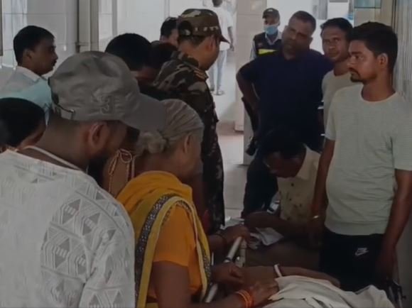 दहेज के लिए गर्भवती महिला की पीट-पीटकर हत्या, पति सहित ससुराल वालों पर FIR दर्ज!