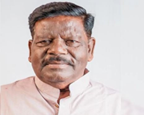 भोगनाडीह हूल दिवस कार्यक्रम में बाधा पर भड़के हेमलाल मुर्मू, कहा - सरकारी आयोजन में विघ्न डालने वालों पर हो सख्त कार्रवाई