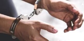 सिमडेगा में धर्मगुरुओं से लूटपाट व हमले के मामले में 5 अंतरराज्यीय अपराधी गिरफ्तार, ओडिशा से दबोचे गए आरोपी