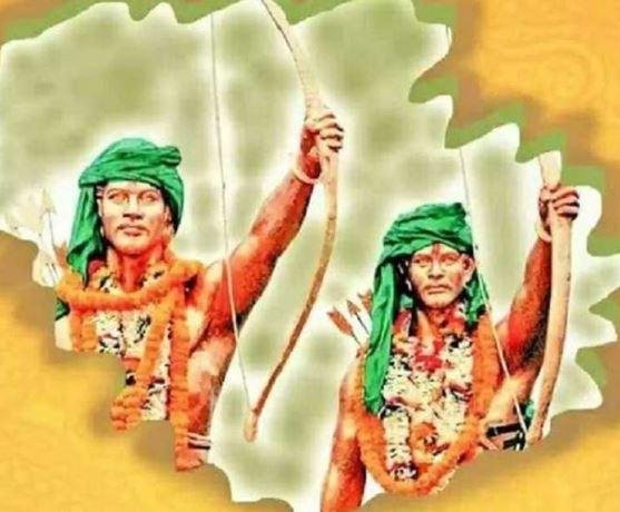 हूल दिवस उपद्रव मामले में दो गिरफ्तार, पूर्व सीएम के करीबी होने का दावा, राजनीति गरमाई