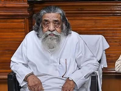 शिबू सोरेन की सेहत में सुधार, सर गंगाराम अस्पताल में विशेषज्ञों की निगरानी में जारी है इलाज