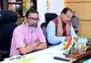 Breaking : पलामू में चतुर्थ वर्गीय नियुक्ति अब लिखित परीक्षा के आधार पर, कैबिनेट से मिली मंजूरी