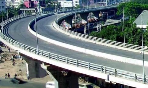 रातू रोड एलिवेटेड कॉरिडोर का उद्घाटन आज: रांची में बदली ट्रैफिक व्यवस्था, भारी और हल्के मालवाहनों पर रोक