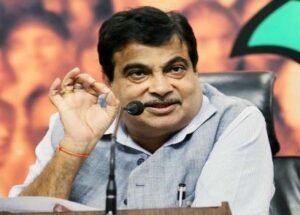 गढ़वा में केंद्रीय सड़क परिवहन मंत्री का होगा आगमन फोरलेन बाईपास का उद्घाटन करेंगे नितिन गडकरी