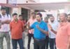 गिरिडीह में सड़क हादसा: किशोरी की मौत, बाइक चालक गंभीर, एक अन्य घायल