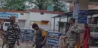 हिमाचल प्रदेश से पकड़ा गया कुटमा का युवक, नाबालिग को भगाने के आरोप में जेल हिमाचल प्रदेश से पकड़ा गया कुटमा का युवक, नाबालिग को भगाने के आरोप में जेल