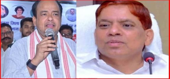 रिम्स निदेशक और स्वास्थ्य मंत्री के बीच बढ़ी तकरार, डॉ. राजकुमार ने शोकॉज को हाईकोर्ट में दी चुनौती