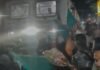 चिचाकी स्टेशन पर हटिया–इस्लामपुर एक्सप्रेस ट्रेन के ठहराव की शुरुआत, क्षेत्रवासियों में हर्ष की लहर