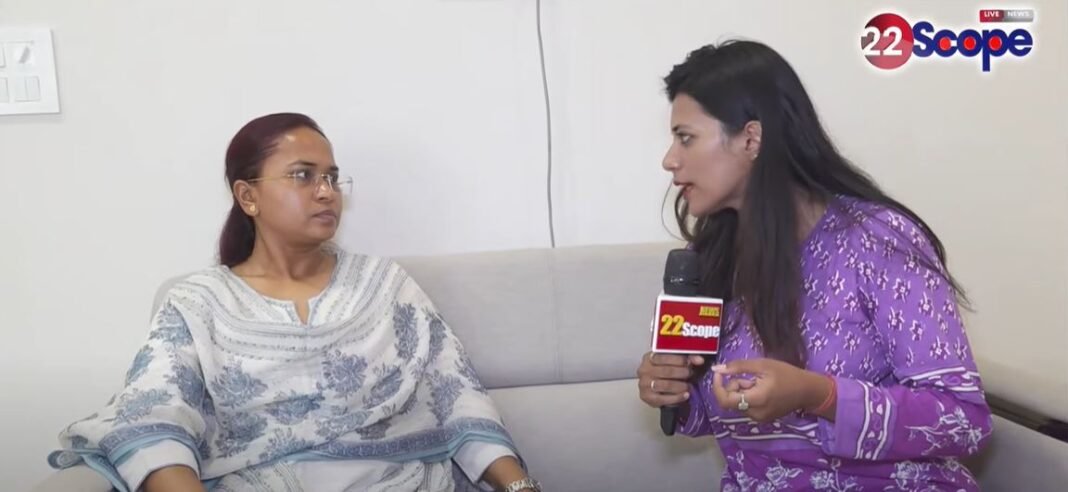 रोजगार, पर्ल खेती, कार्यालय संस्कृति और केंद्र के रवैये पर बोलीं कृषि मंत्री शिल्पी नेहा तिर्की, कहा– कोर्ट जाने वाले लोग विकास में बाधक