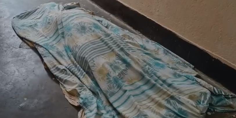 रांची में नवविवाहिता की संदिग्ध मौत: दो माह पहले हुई थी शादी, ससुराल पक्ष पर हत्या का आरोप