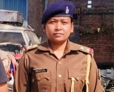 दारोगा संध्या टोपनो हत्याकांड में न्याय की राह कठिन, पांच गवाह मुकर चुके, आरोपितों के बरी होने का खतरा