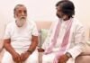 शिबू सोरेन की तबीयत में सुधार, खतरे से बाहर लेकिन अब भी निगरानी में