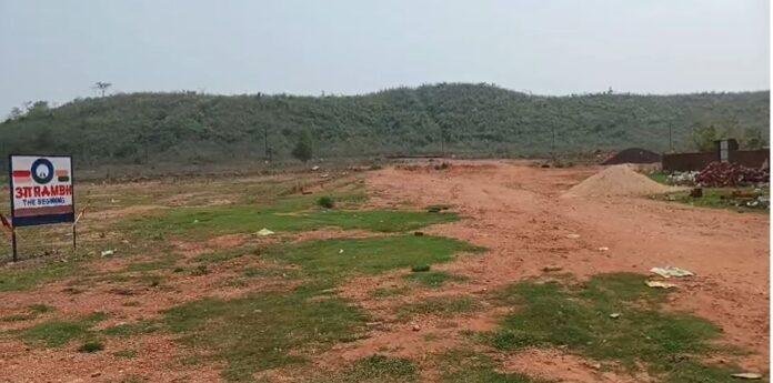 तेतुलिया वन भूमि घोटाला: सीआईडी ने दो लोगों को किया गिरफ्तार, ईडी भी कर रही है जांच