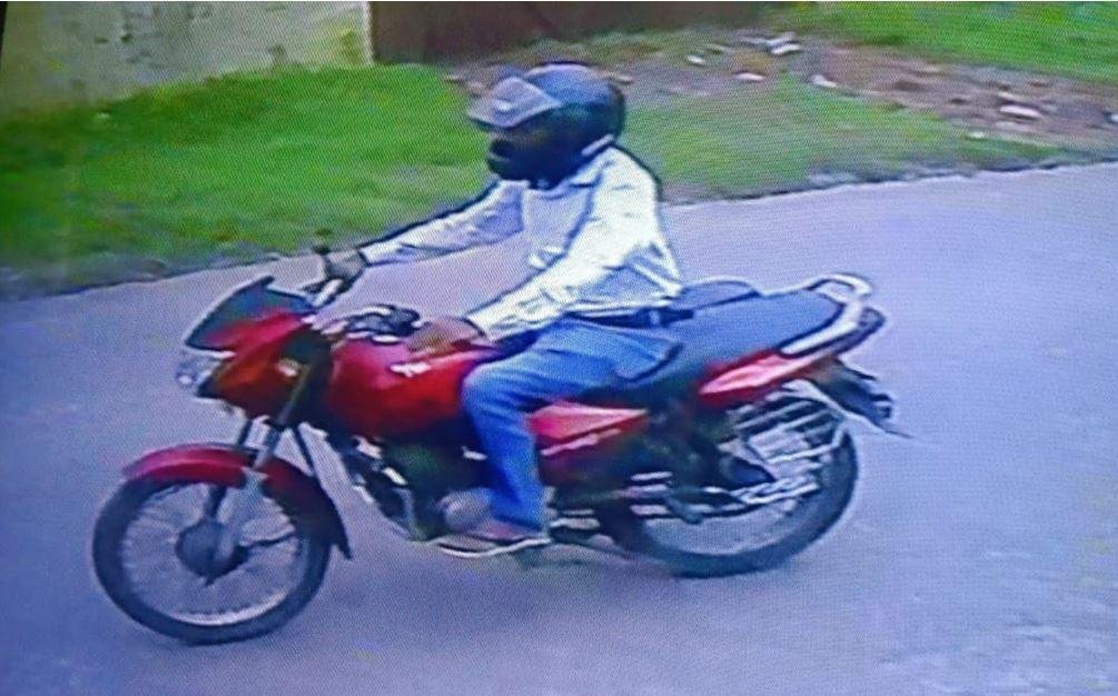 Bokaro Crime : पूरा मामला सीसीटीवी कैमरे में कैद