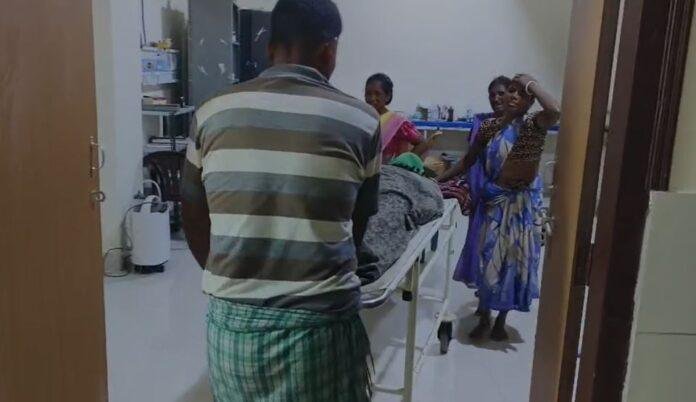Giridih : आसमानी बिजली का कहर, चपेट में आकर ग्रामीण और मवेशी की मौत, तीन घायल...