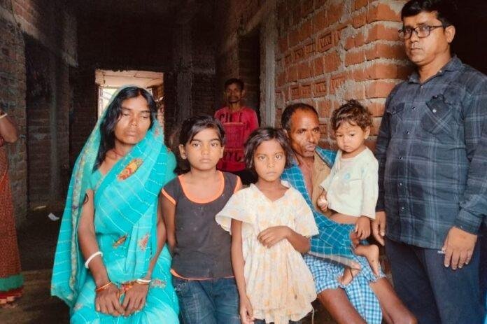 Giridih : चेन्नई में हाईटेंशन तार की चपेट में आने से प्रवासी मजदूर की मौत, इकलौता था सहारा...