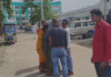 Hazaribagh : बरदपिछरवा जलप्रपात में दर्दनाक हादसा, पिकनिक मनाने आए छात्र की डूबकर मौत...