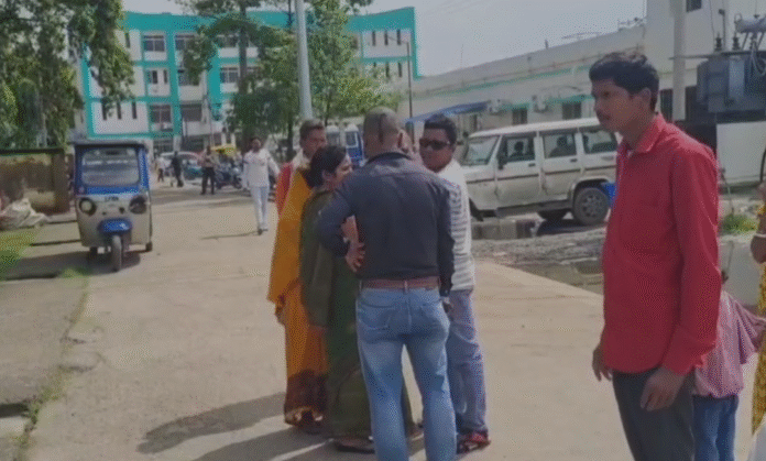 Hazaribagh : बरदपिछरवा जलप्रपात में दर्दनाक हादसा, पिकनिक मनाने आए छात्र की डूबकर मौत...