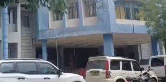 25 करोड़ की जलापूर्ति योजना फेल: पानी के लिए सरायकेला में हाहाकार, पूर्व सीएम प्रतिनिधि का आमरण अनशन टला