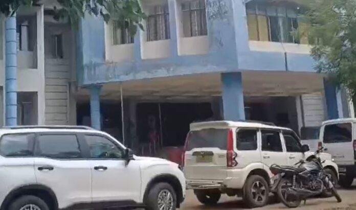 25 करोड़ की जलापूर्ति योजना फेल: पानी के लिए सरायकेला में हाहाकार, पूर्व सीएम प्रतिनिधि का आमरण अनशन टला