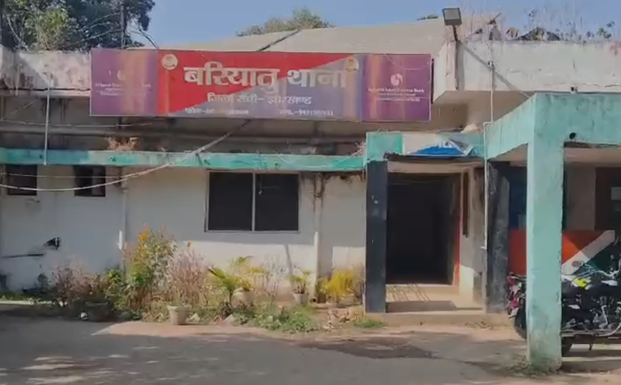 Ranchi : रिश्ता हुआ तार-तार, पिता और भाई करते थे दिव्यांग युवती के साथ दुष्कर्म और...