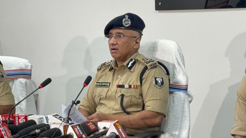 ADG Kundan Krishnan 22Scope News